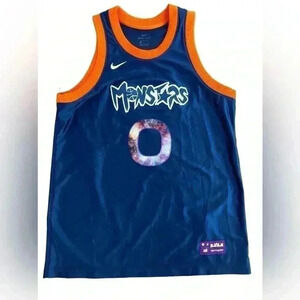 Nike Lebron Monstars DNA Space Jam Men’s Jersey CW4282 Size Large New With Tags